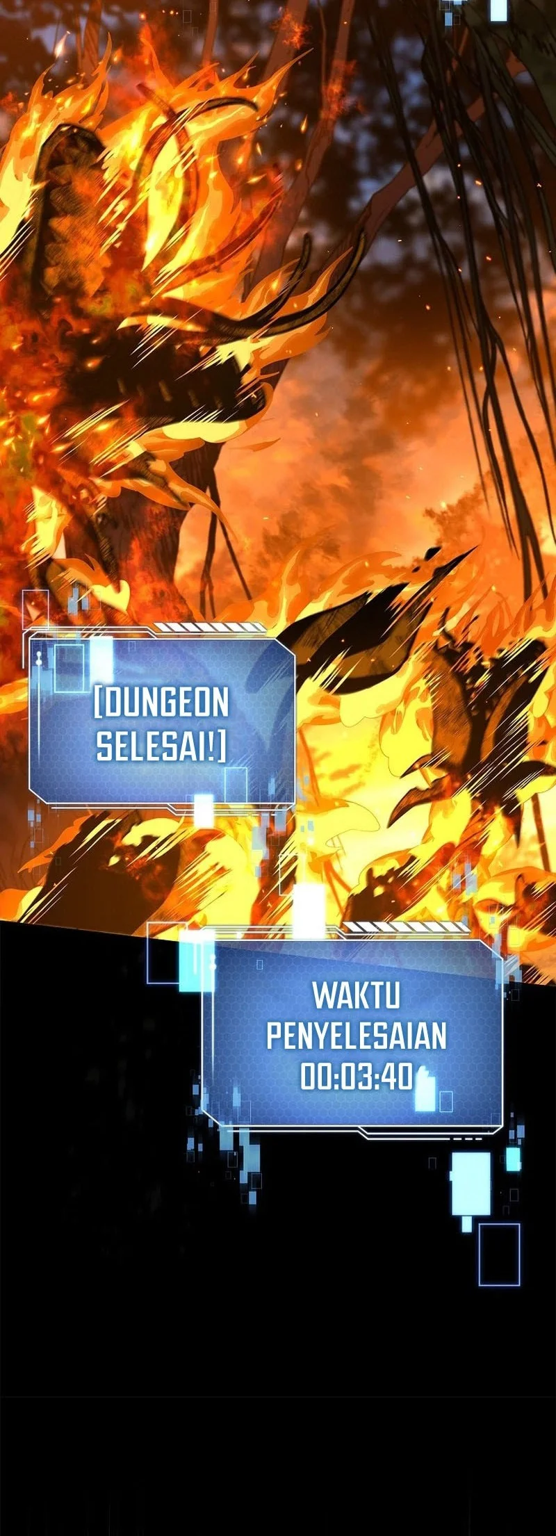 Only I Have An EX-Grade Summon Chapter 21 Gambar 5