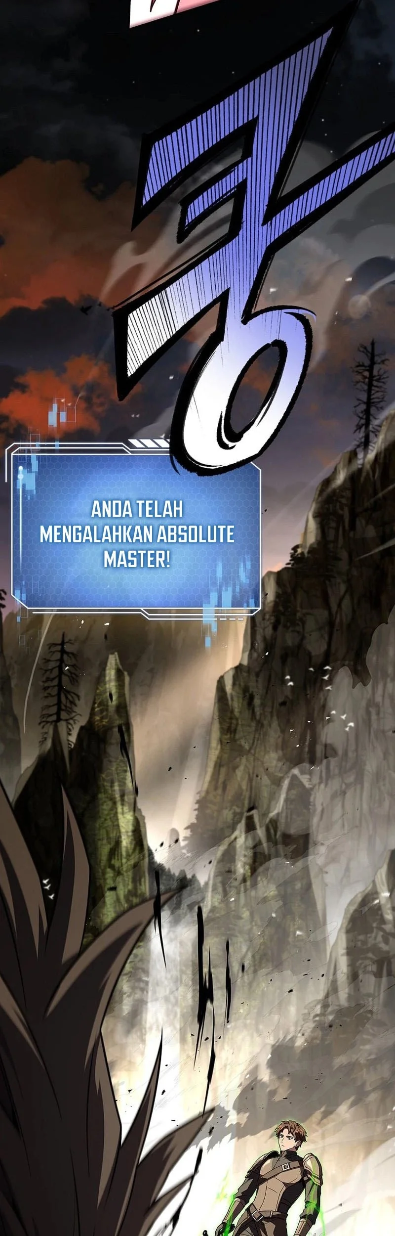 Only I Have An EX-Grade Summon Chapter 21 Gambar 8