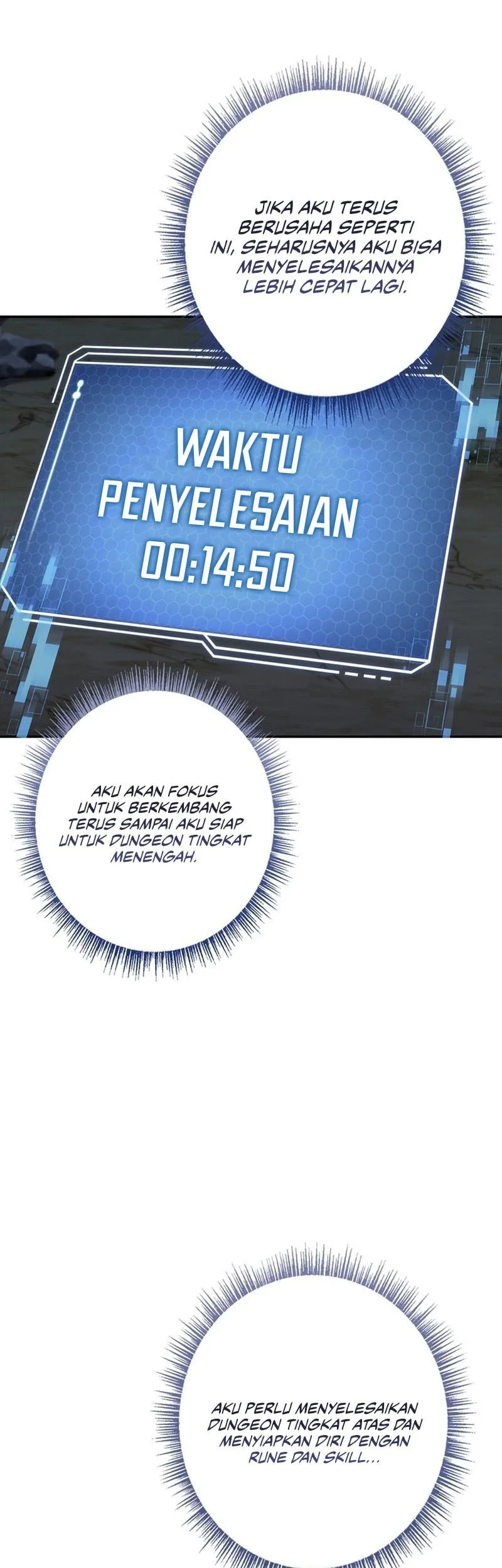 Only I Have An EX-Grade Summon Chapter 21 Gambar 12