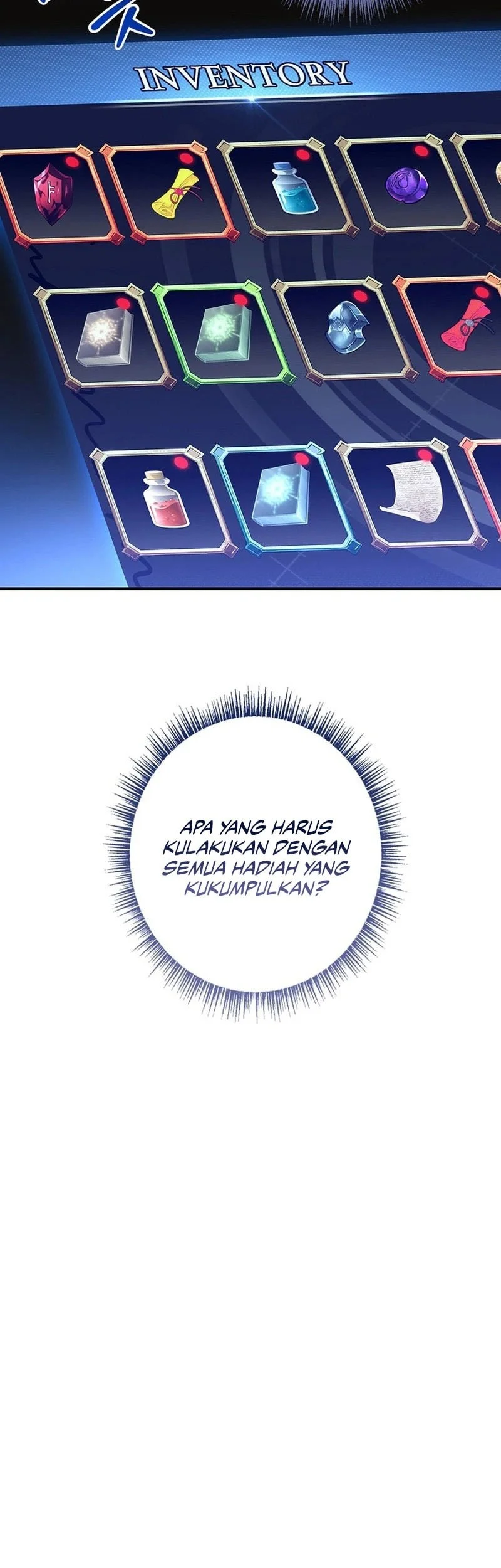 Only I Have An EX-Grade Summon Chapter 21 Gambar 16