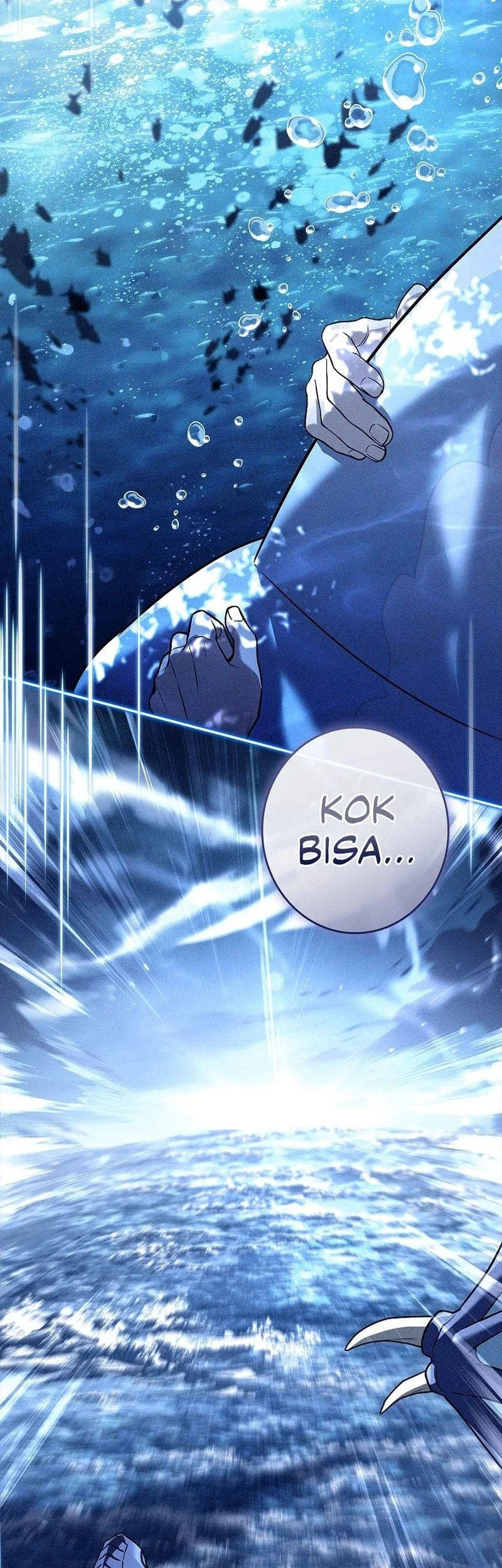 Only I Have An EX-Grade Summon Chapter 21 Gambar 27