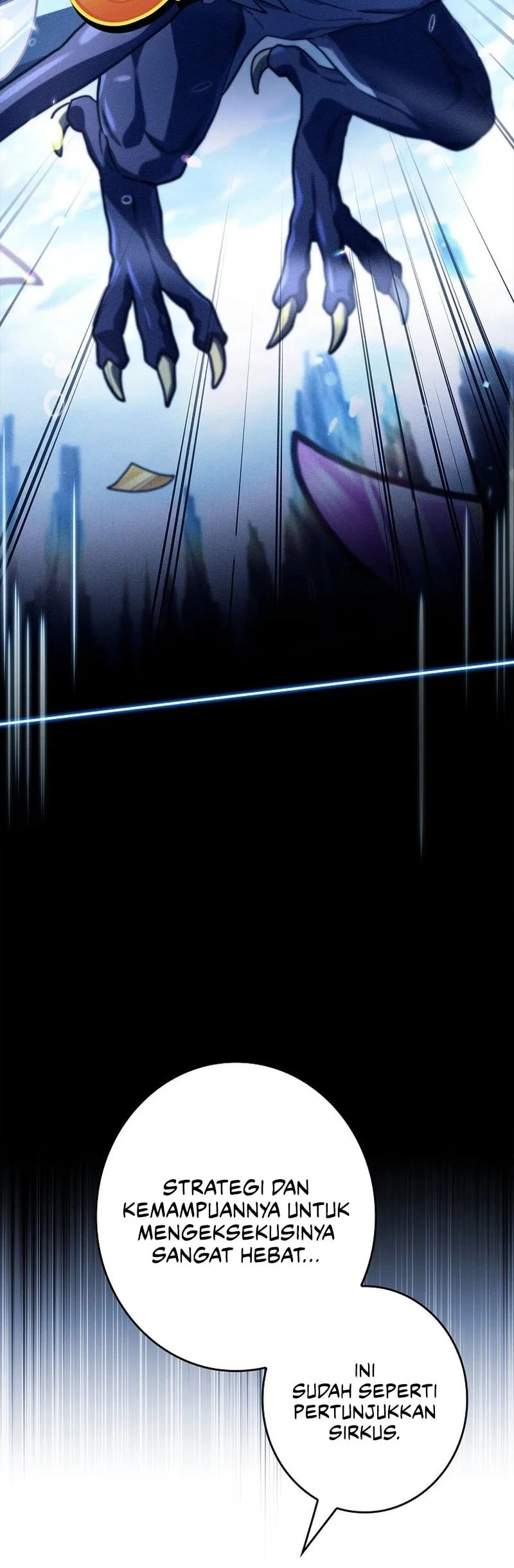 Only I Have An EX-Grade Summon Chapter 21 Gambar 29