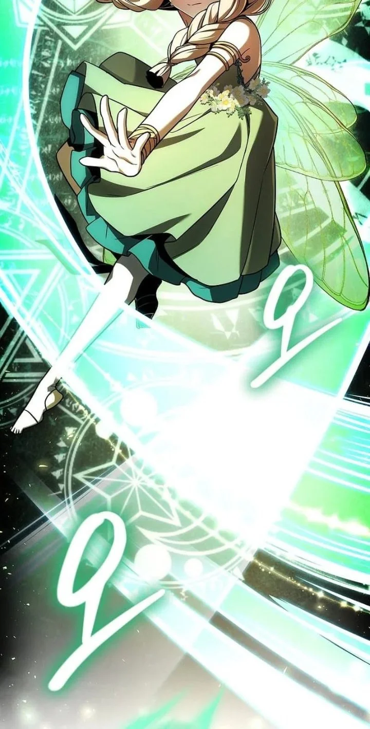 Only I Have An EX-Grade Summon Chapter 3 Gambar 42