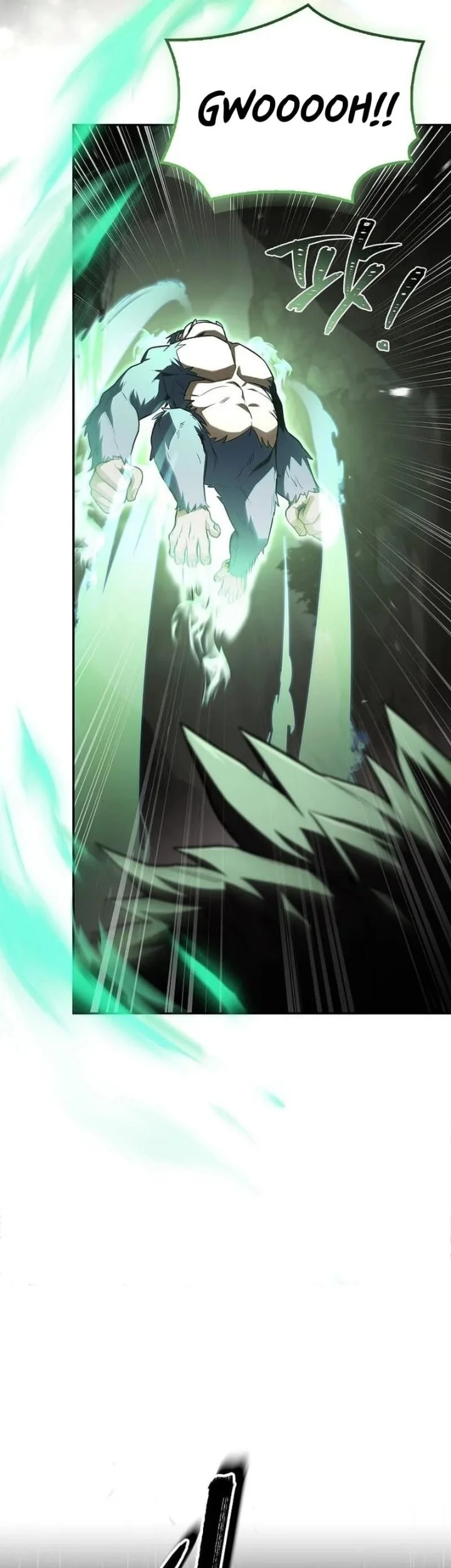 Only I Have An EX-Grade Summon Chapter 3 Gambar 43