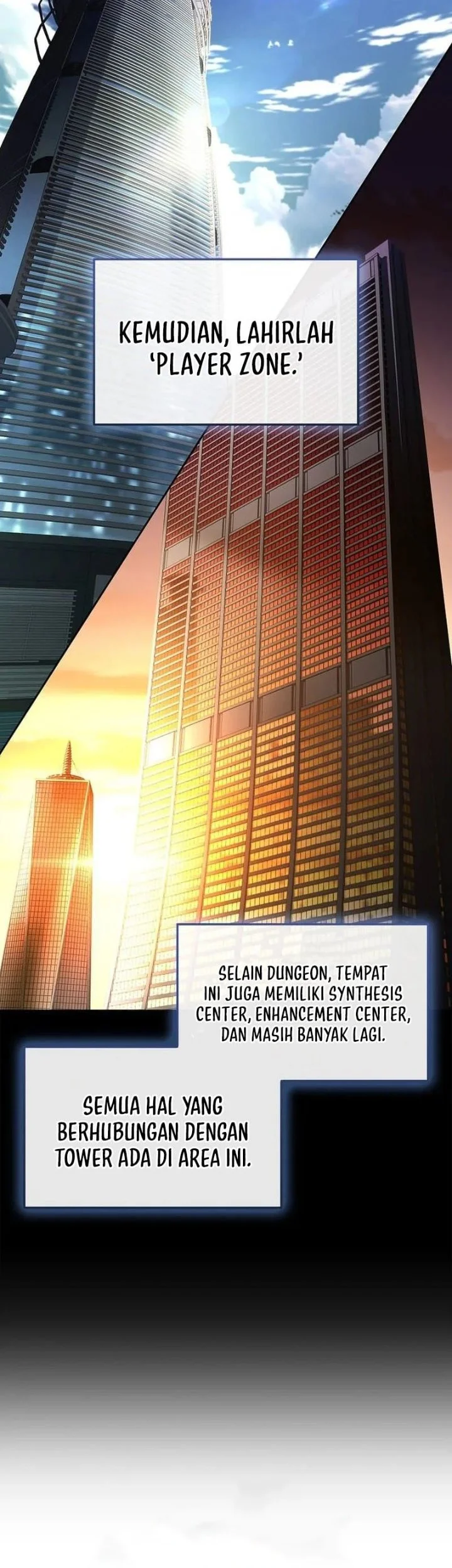 Only I Have An EX-Grade Summon Chapter 3 Gambar 64