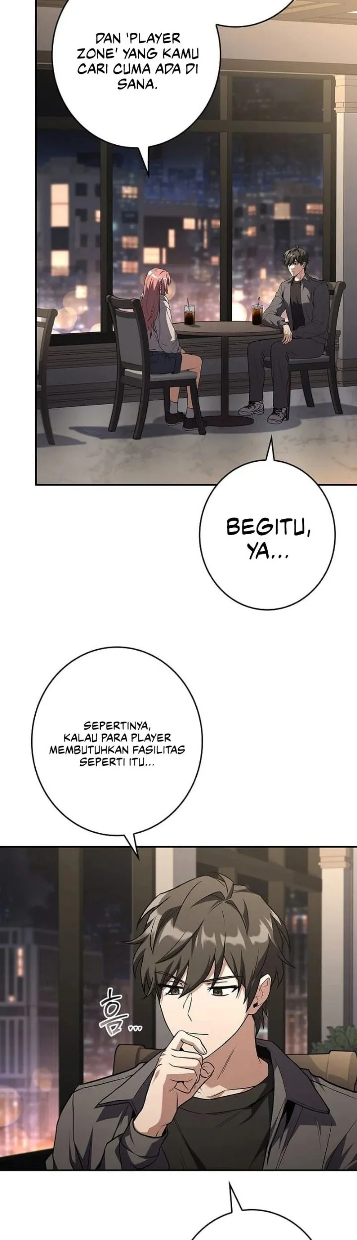 Only I Have An EX-Grade Summon Chapter 3 Gambar 67