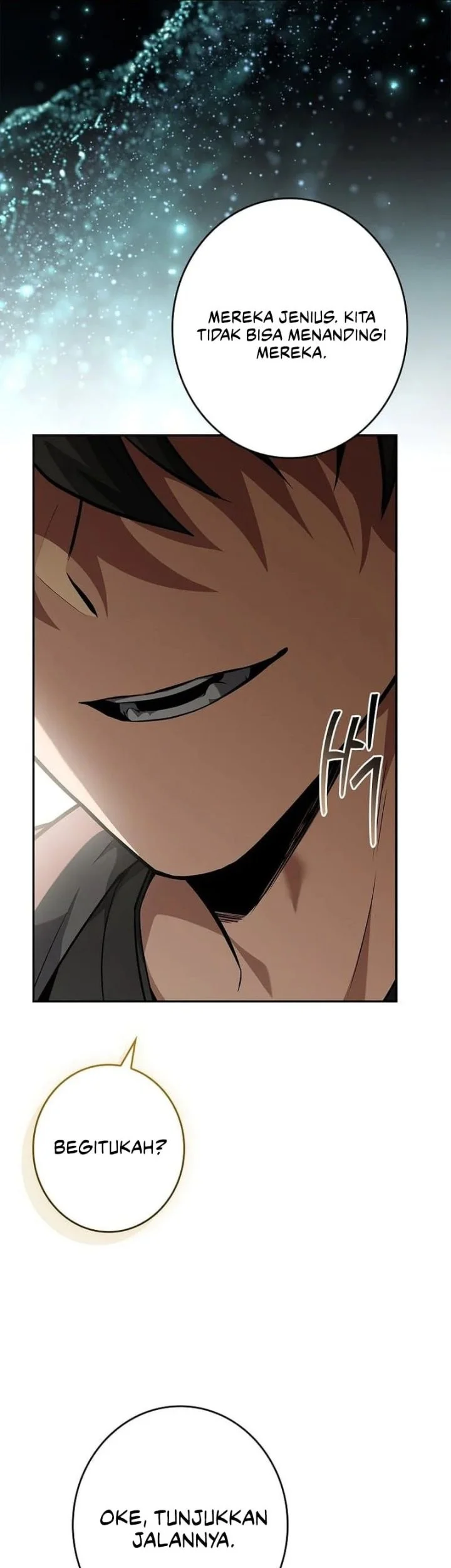 Only I Have An EX-Grade Summon Chapter 3 Gambar 74