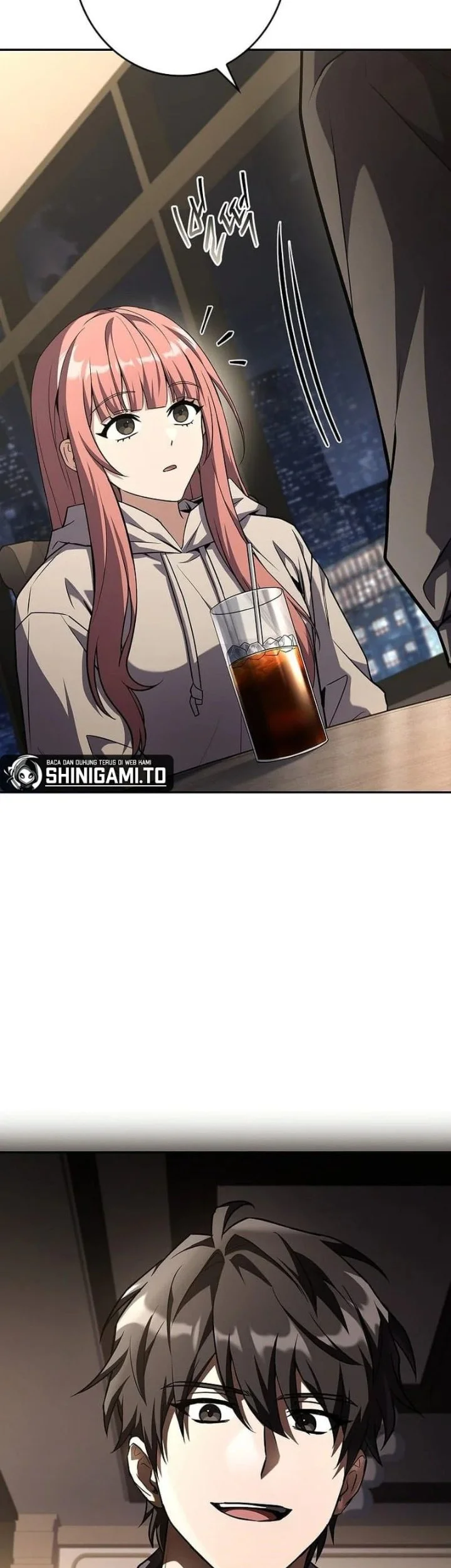 Only I Have An EX-Grade Summon Chapter 3 Gambar 75