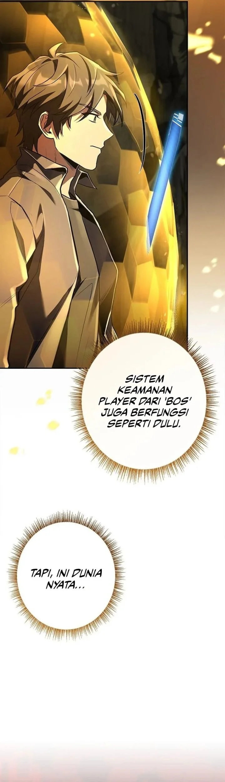 Only I Have An EX-Grade Summon Chapter 3 Gambar 18