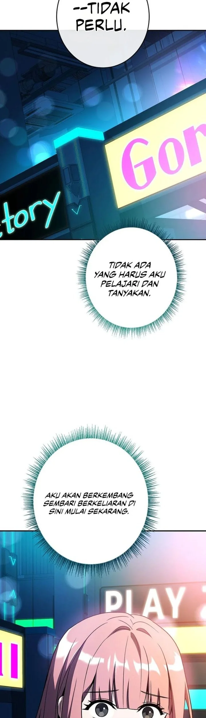 Only I Have An EX-Grade Summon Chapter 4 Gambar 34