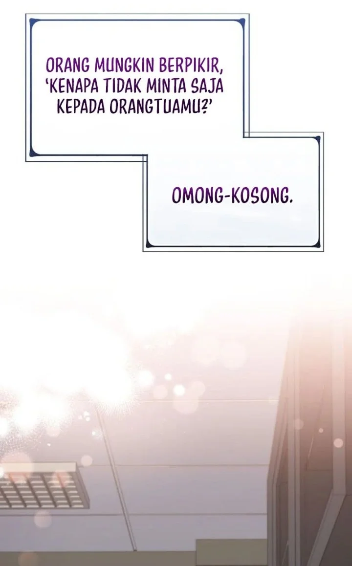 Only I Have An EX-Grade Summon Chapter 4 Gambar 52