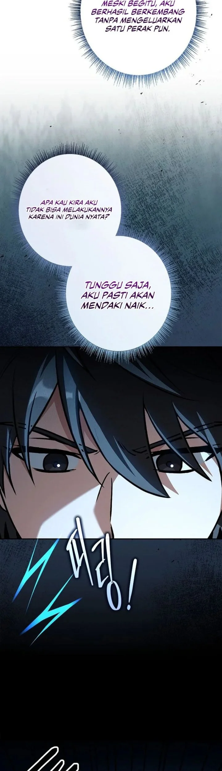 Only I Have An EX-Grade Summon Chapter 4 Gambar 58