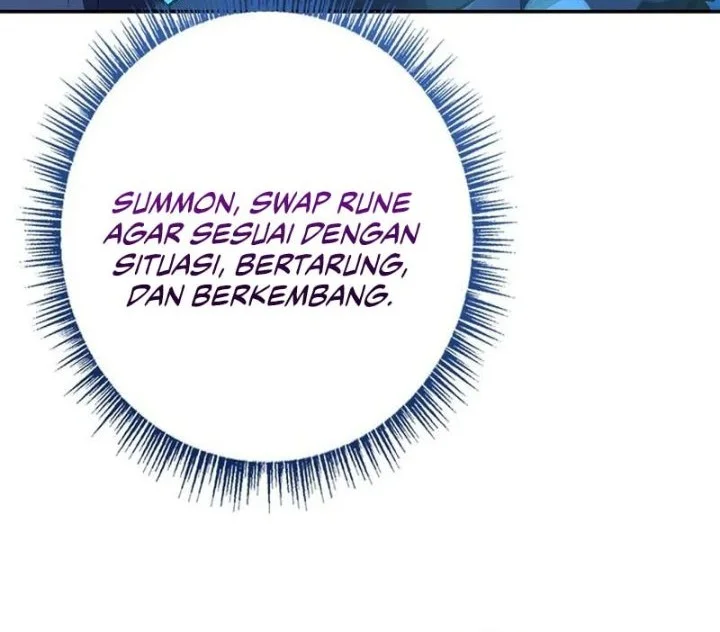 Only I Have An EX-Grade Summon Chapter 4 Gambar 75