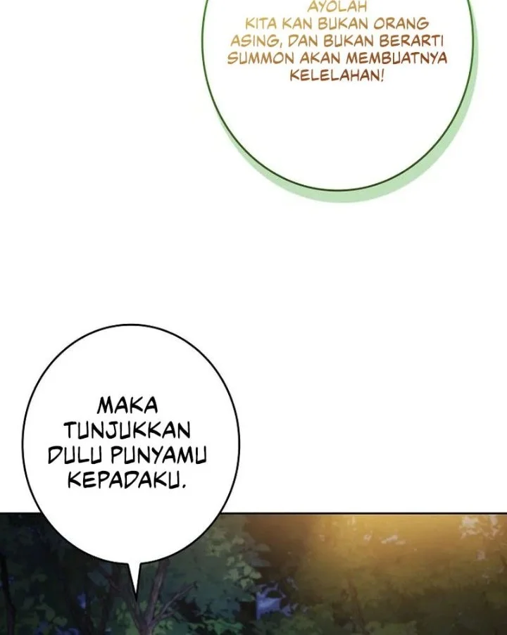 Only I Have An EX-Grade Summon Chapter 4 Gambar 5