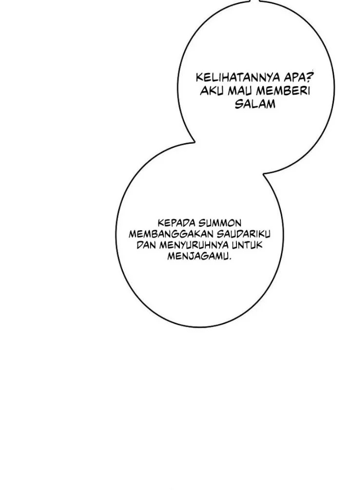 Only I Have An EX-Grade Summon Chapter 4 Gambar 13