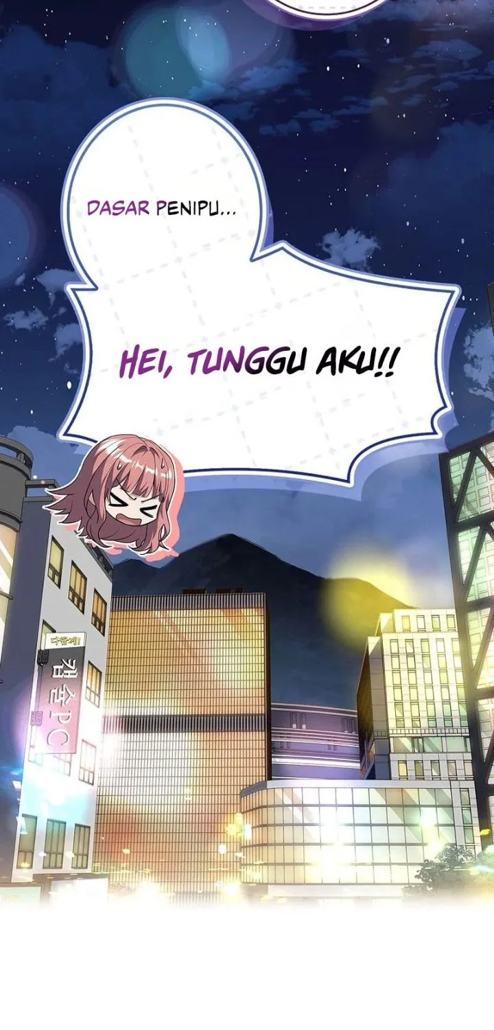 Only I Have An EX-Grade Summon Chapter 4 Gambar 20