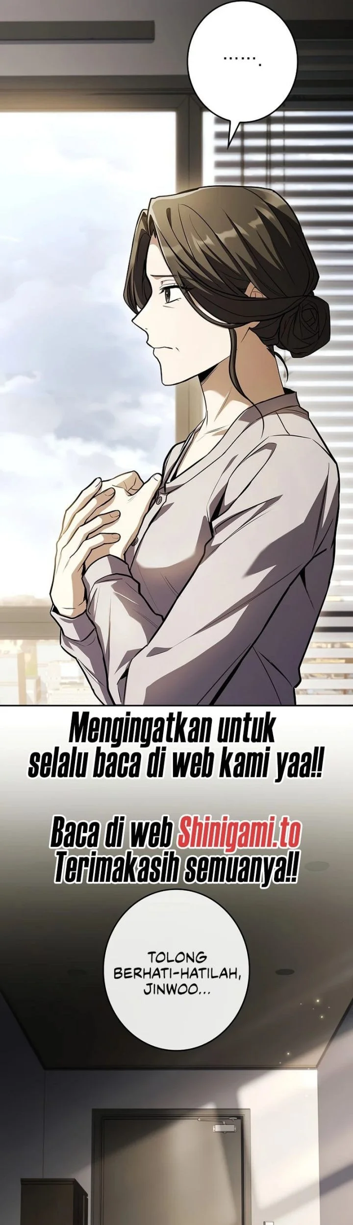 Only I Have An EX-Grade Summon Chapter 5 Gambar 38