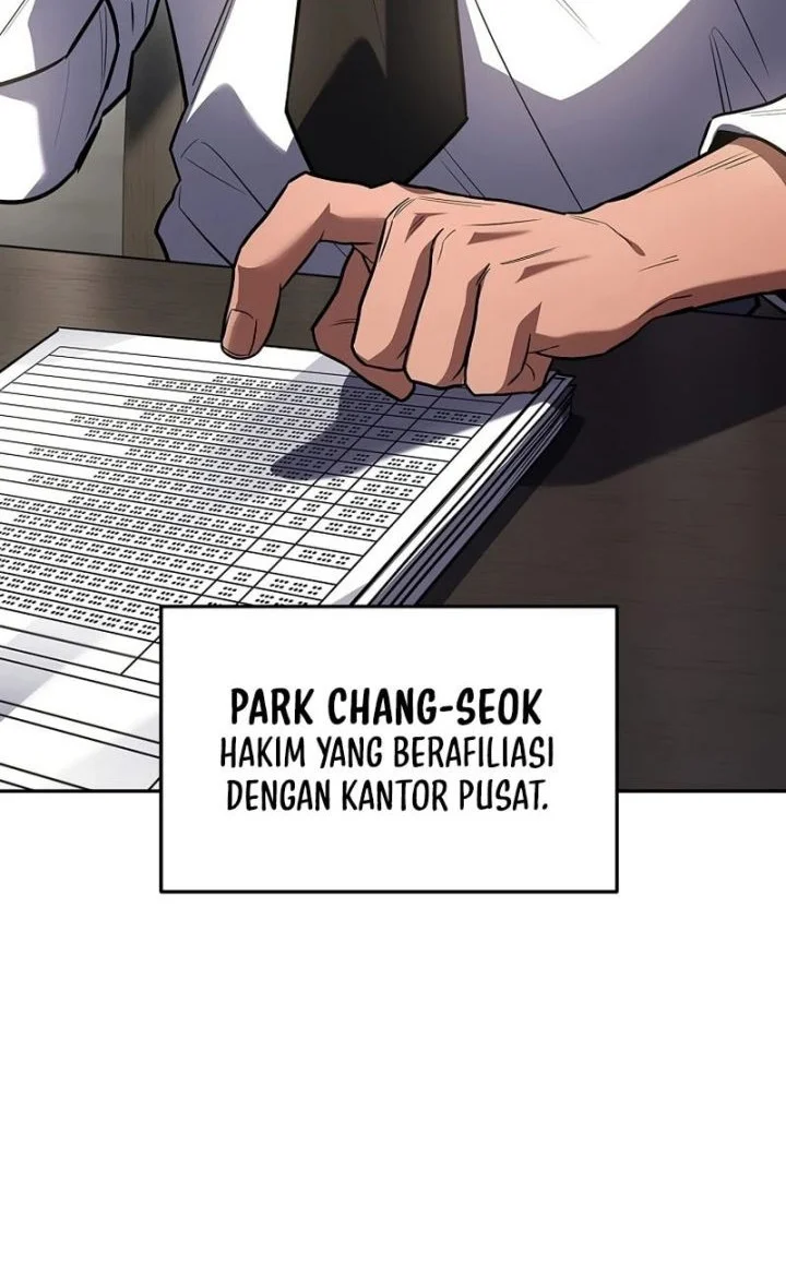 Only I Have An EX-Grade Summon Chapter 5 Gambar 57