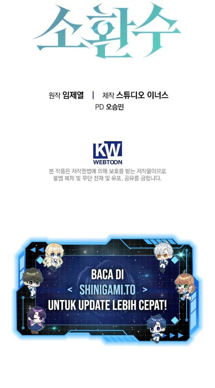 Only I Have An EX-Grade Summon Chapter 5 Gambar 68