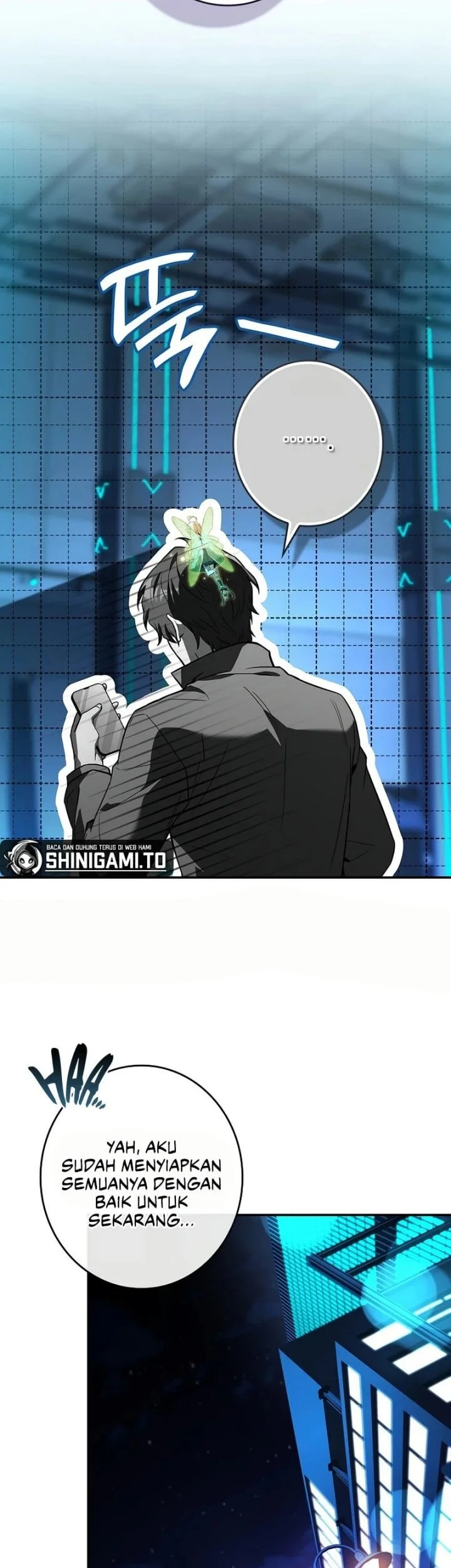 Only I Have An EX-Grade Summon Chapter 5 Gambar 28