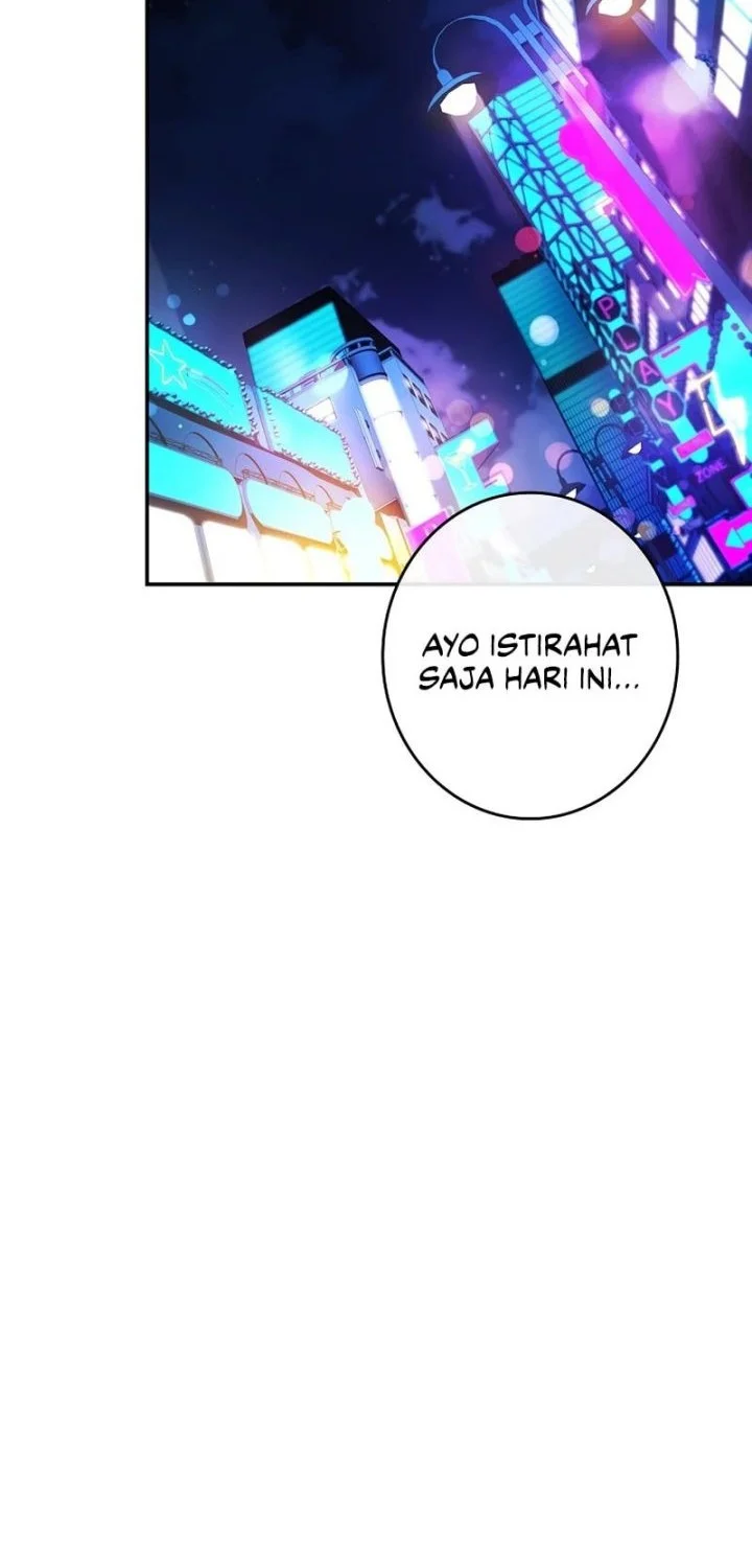 Only I Have An EX-Grade Summon Chapter 5 Gambar 29