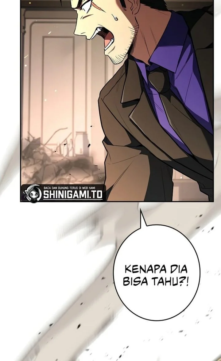 Only I Have An EX-Grade Summon Chapter 6 Gambar 36