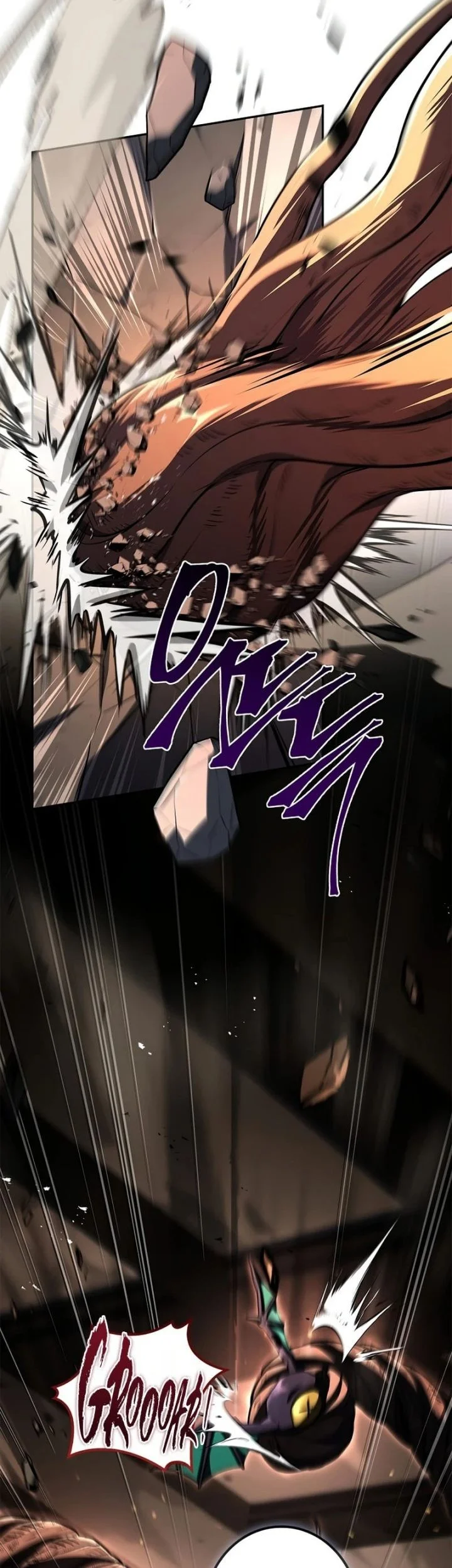 Only I Have An EX-Grade Summon Chapter 6 Gambar 37