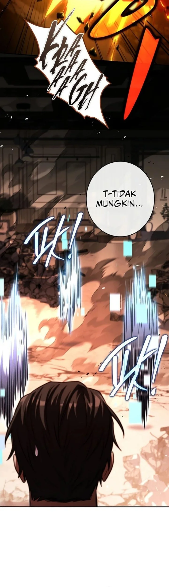 Only I Have An EX-Grade Summon Chapter 6 Gambar 41