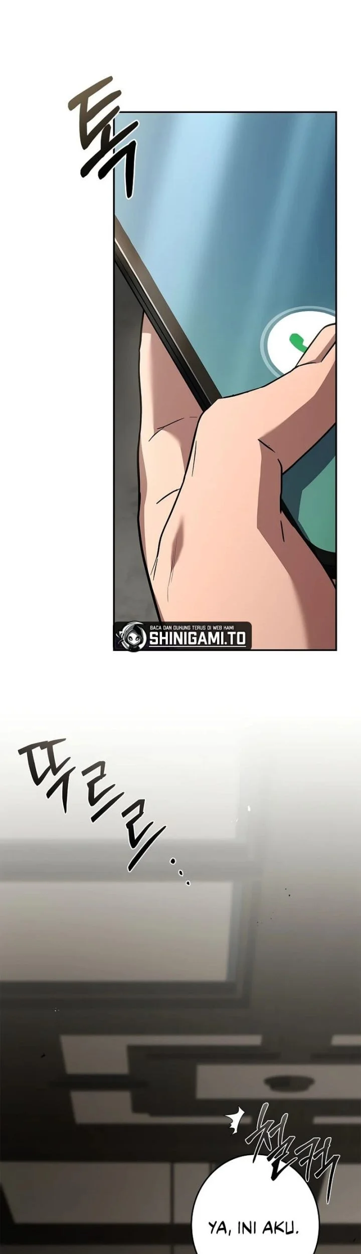 Only I Have An EX-Grade Summon Chapter 6 Gambar 60