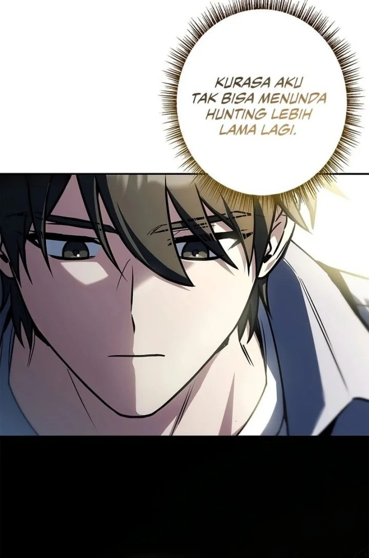 Only I Have An EX-Grade Summon Chapter 6 Gambar 70