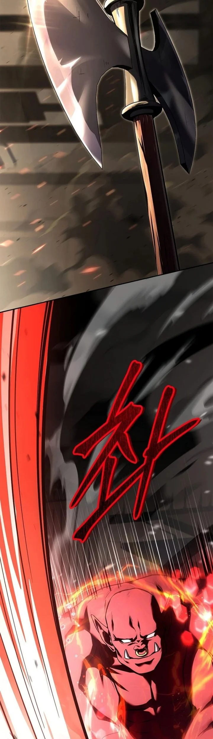 Only I Have An EX-Grade Summon Chapter 6 Gambar 23