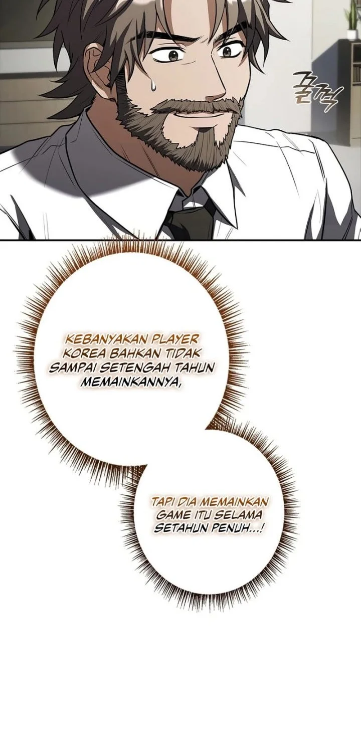 Only I Have An EX-Grade Summon Chapter 7 Gambar 37