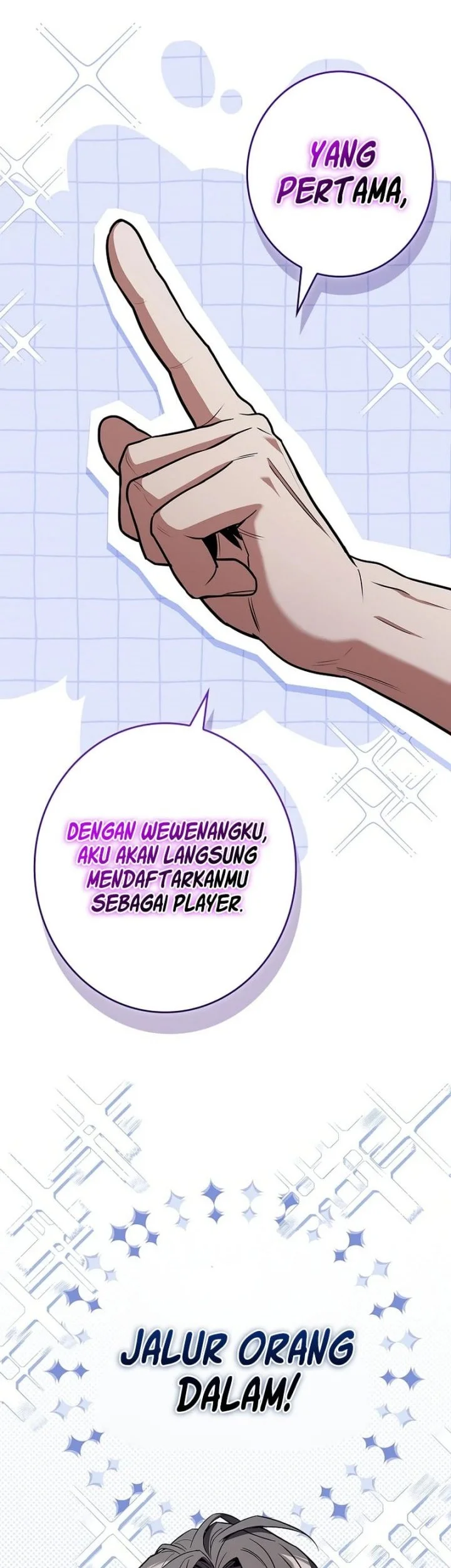 Only I Have An EX-Grade Summon Chapter 7 Gambar 39