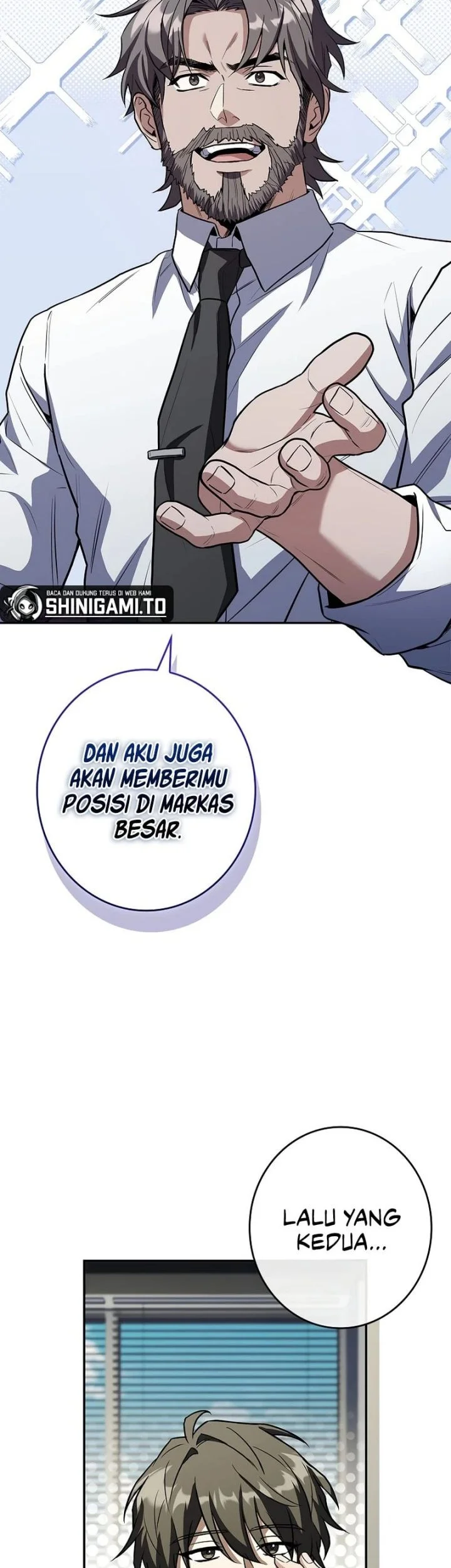 Only I Have An EX-Grade Summon Chapter 7 Gambar 40