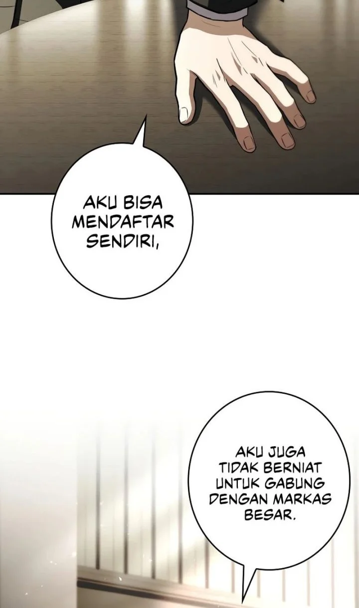 Only I Have An EX-Grade Summon Chapter 7 Gambar 45