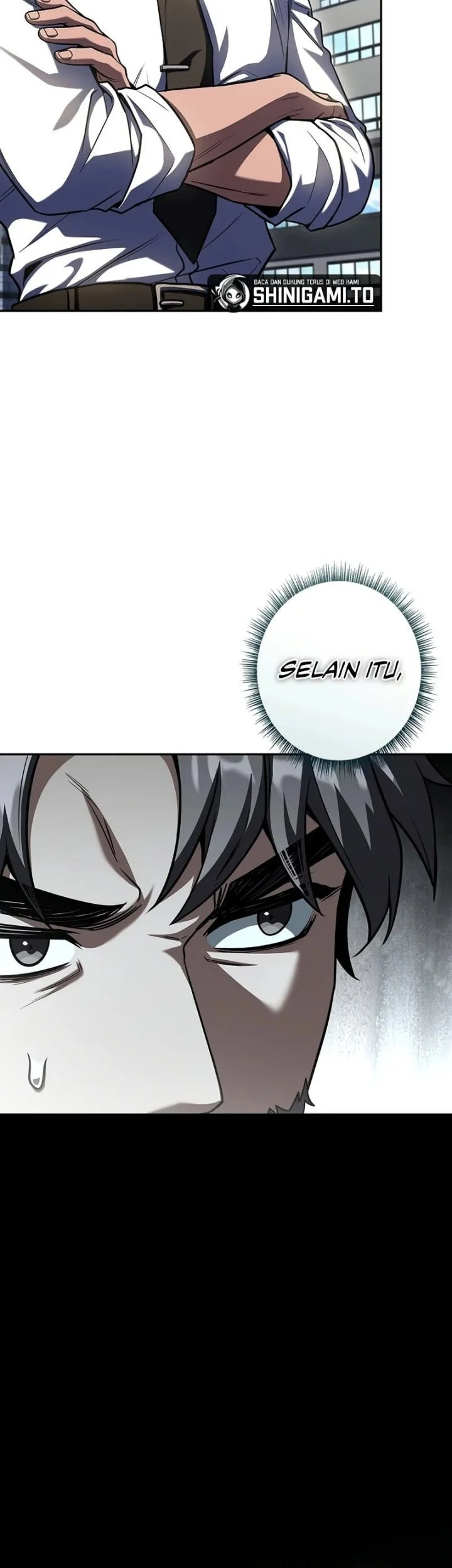 Only I Have An EX-Grade Summon Chapter 7 Gambar 51