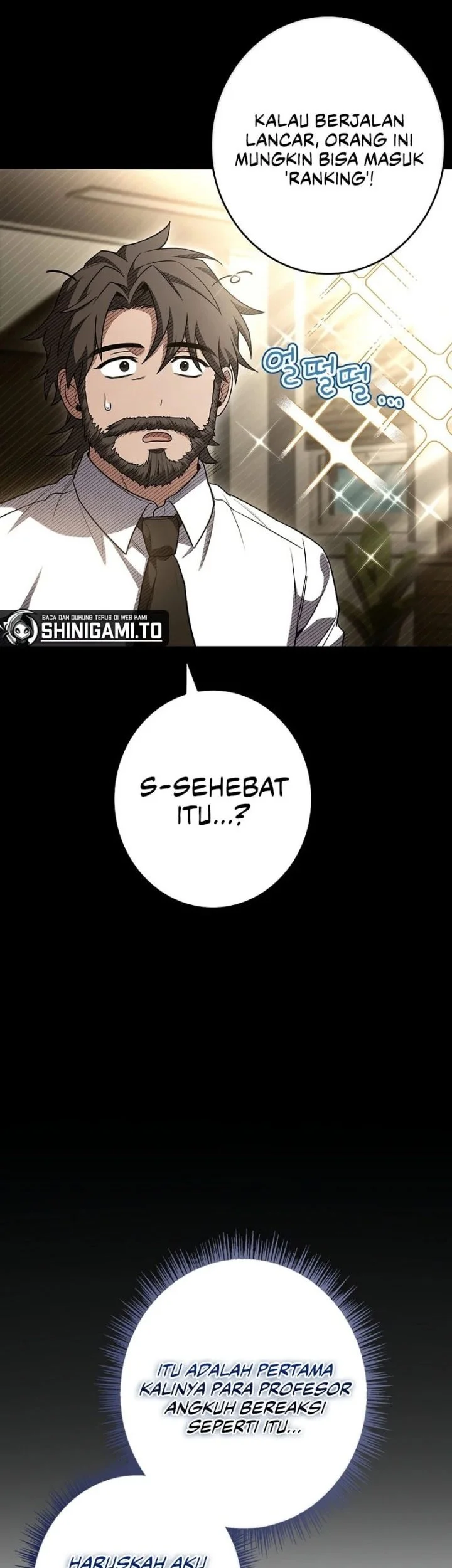 Only I Have An EX-Grade Summon Chapter 7 Gambar 55