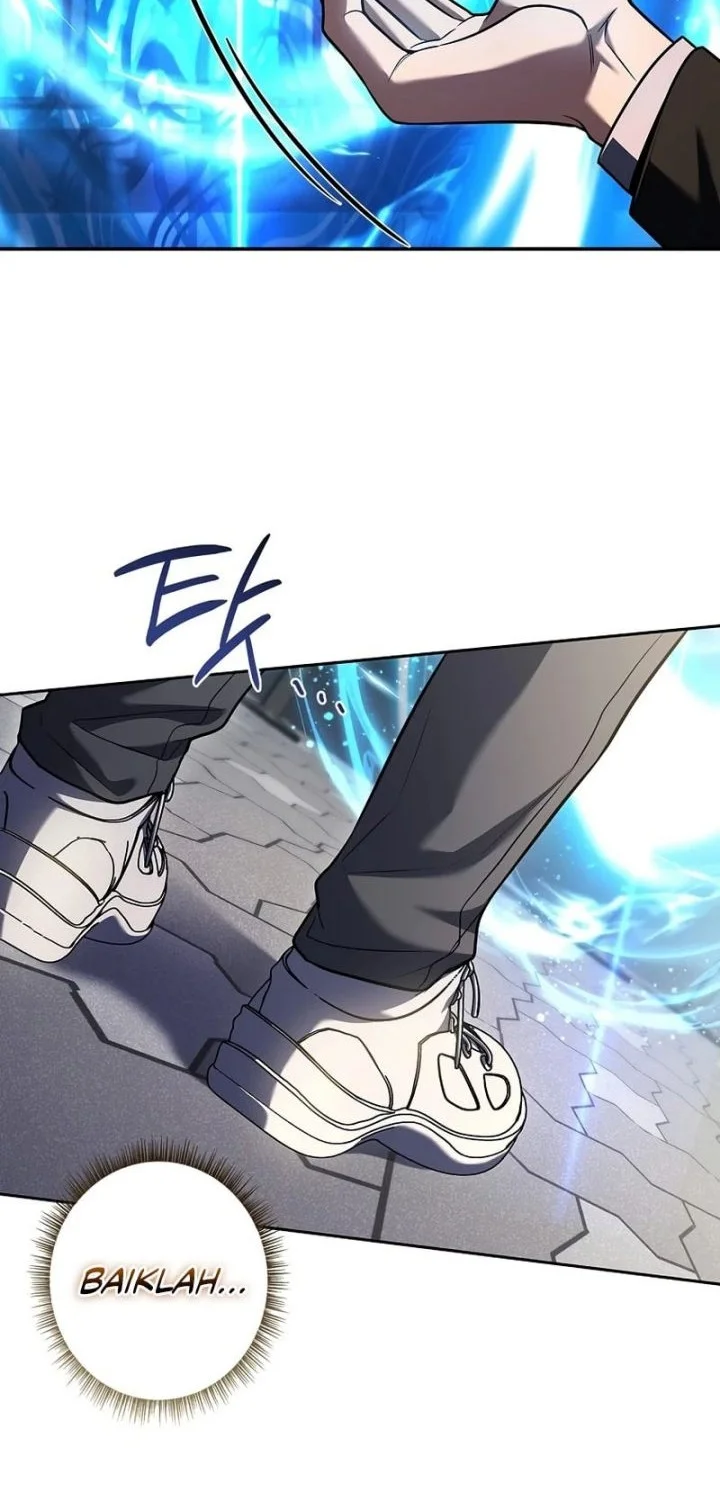 Only I Have An EX-Grade Summon Chapter 7 Gambar 57