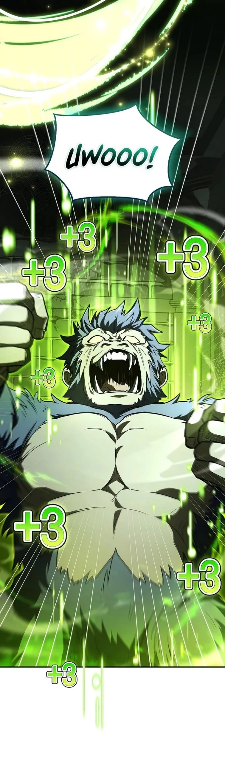 Only I Have An EX-Grade Summon Chapter 7 Gambar 62