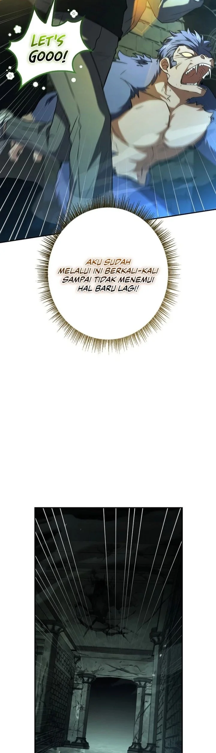 Only I Have An EX-Grade Summon Chapter 7 Gambar 66