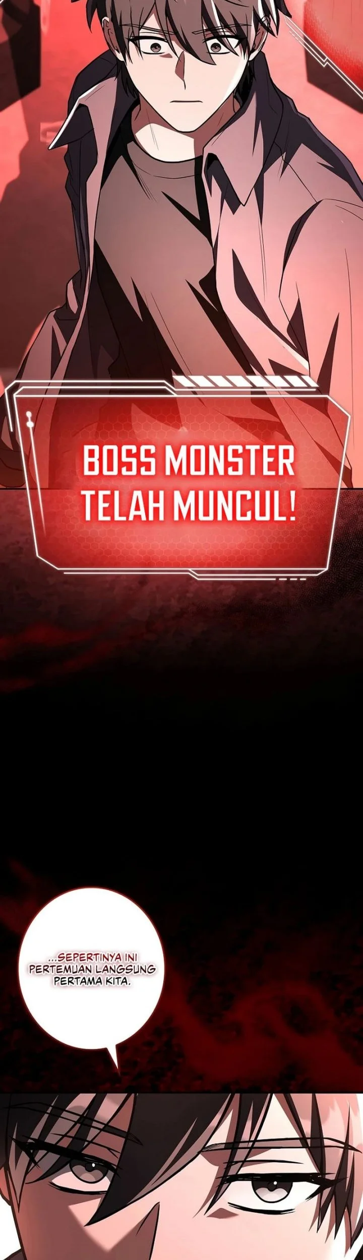 Only I Have An EX-Grade Summon Chapter 7 Gambar 69