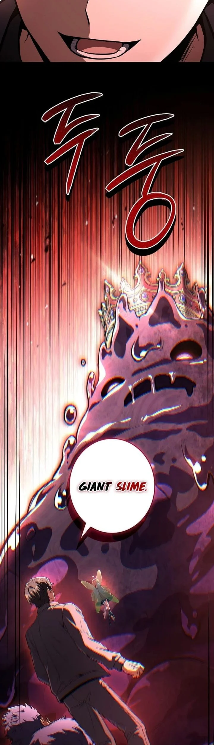 Only I Have An EX-Grade Summon Chapter 7 Gambar 70