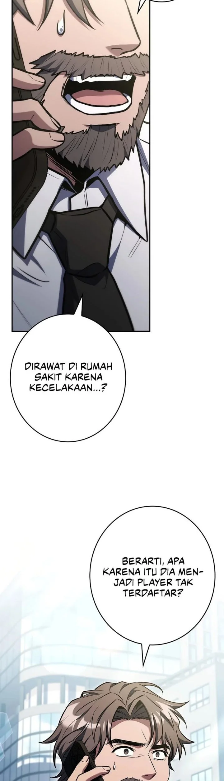 Only I Have An EX-Grade Summon Chapter 7 Gambar 3