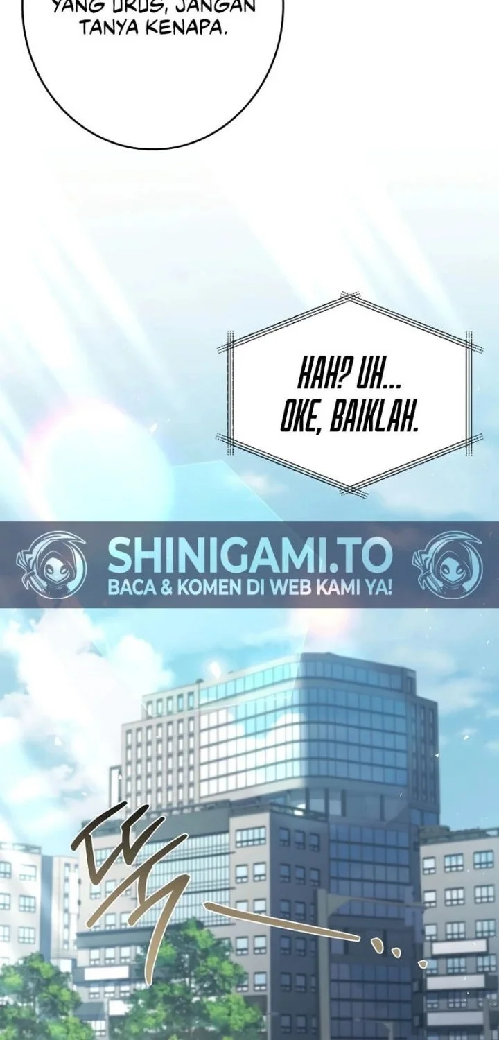 Only I Have An EX-Grade Summon Chapter 7 Gambar 9