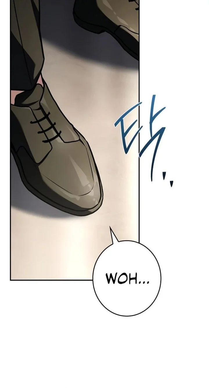 Only I Have An EX-Grade Summon Chapter 7 Gambar 13