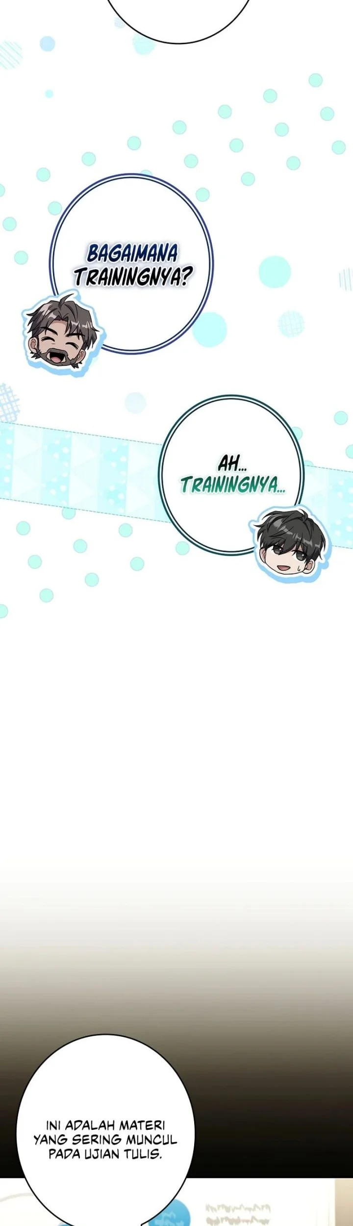 Only I Have An EX-Grade Summon Chapter 7 Gambar 23