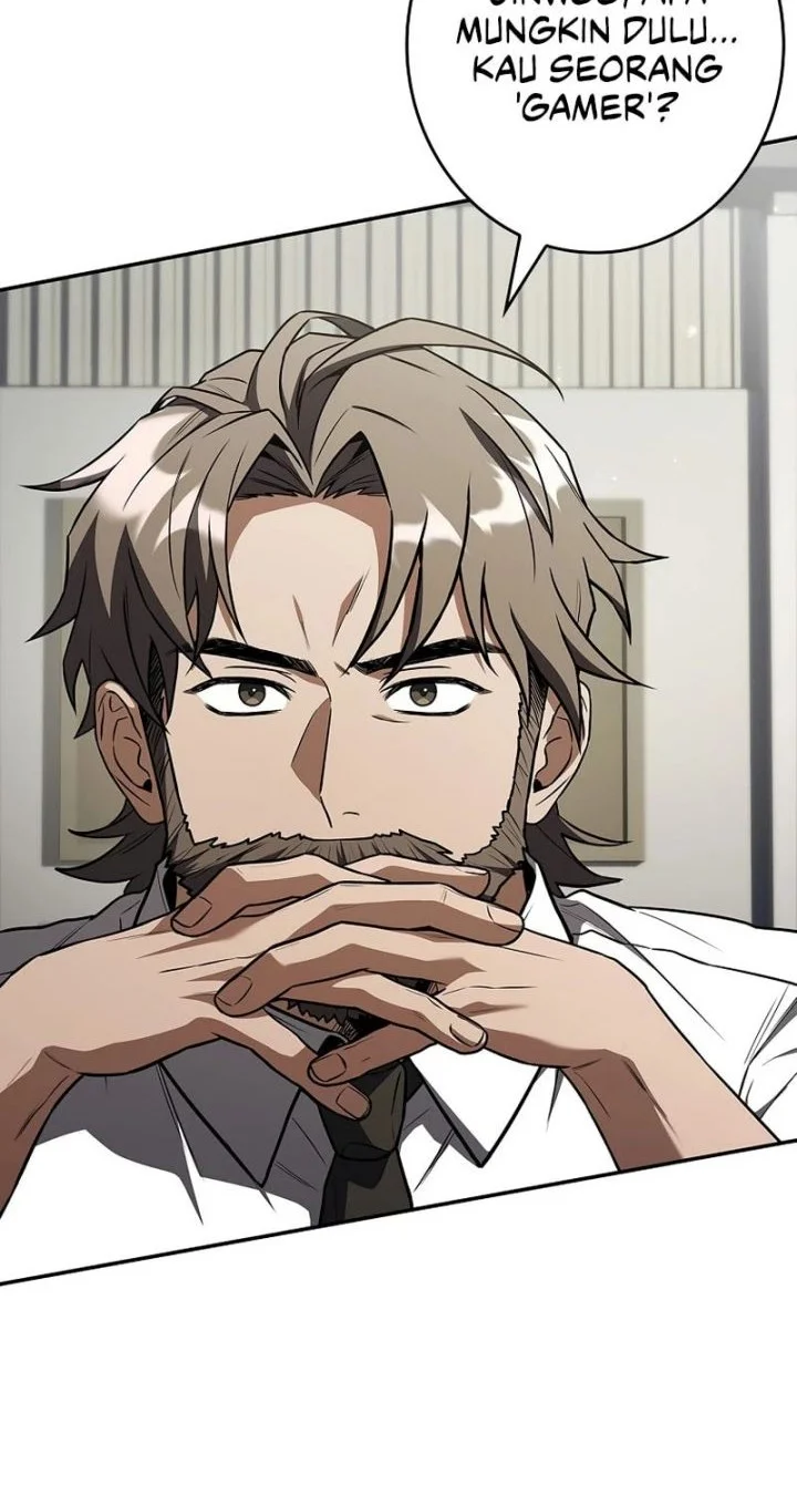 Only I Have An EX-Grade Summon Chapter 7 Gambar 29