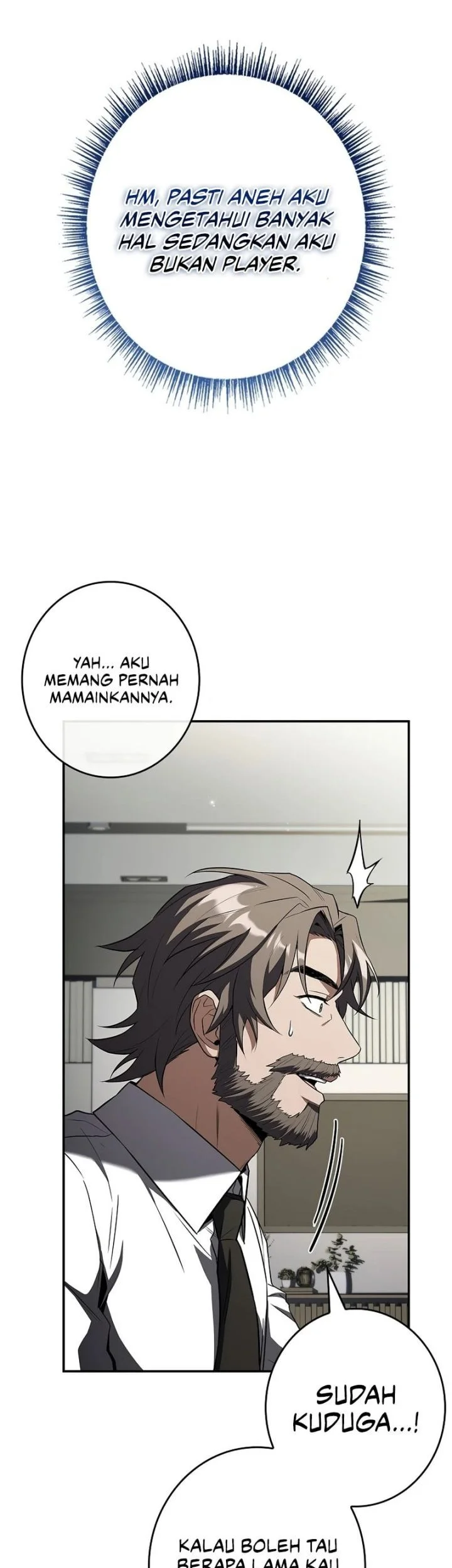 Only I Have An EX-Grade Summon Chapter 7 Gambar 32