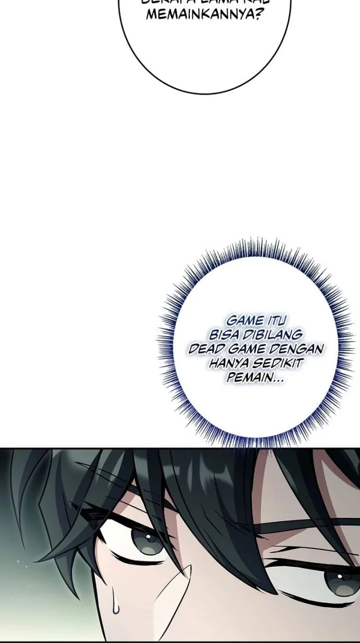 Only I Have An EX-Grade Summon Chapter 7 Gambar 33