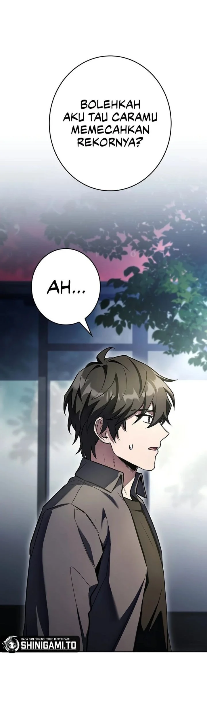 Only I Have An EX-Grade Summon Chapter 8 Gambar 44